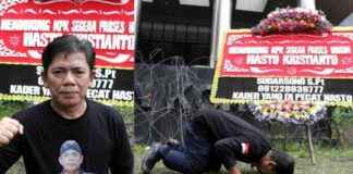 PDIP Secretary General Fails KPK Summons, Sudarsono Urges Hasto to Comply: Don’t Complain to Mega’s Mother pdp-secretary-general-fails-kpk-summons-sudarsono-urges-hasto-to-comply-dont-complain-to-megas-mother