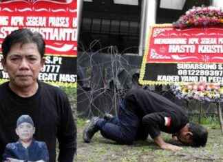 PDIP Secretary General Fails KPK Summons, Sudarsono Urges Hasto to Comply: Don’t Complain to Mega’s Mother pdp-secretary-general-fails-kpk-summons-sudarsono-urges-hasto-to-comply-dont-complain-to-megas-mother