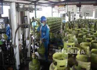 Pertamina Patra Niaga Distributes 900K+ LPG Cylinders in Central Java & DIY pertamina-patra-niaga-distributes-900k-lpg-cylinders-in-central-java-dy