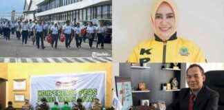 PHK Karyawan Sritex: Profil Agriati Yulin, Diduga Selingkuh Wakapolres phk-karyawan-sritex-profil-agriati-yulin-diduga-selingkuh-wakapolres