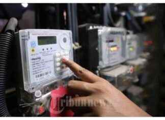 PLN Explains Unused Electricity Tokens After 50% Discount Period – Tribunnews pln-explains-unused-electricity-tokens-after-50-discount-period-tribunnews