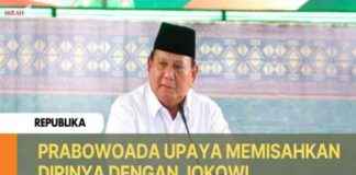 Prabowo and Jokowi Separation Rumors: Truth Revealed prabowo-and-jokowi-separation-rumors-truth-revealed