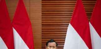 Prabowo Inspects Free Nutritious Meal Program in Pulo Gadung prabowo-nspects-free-nutritious-meal-program-in-pulo-gadung