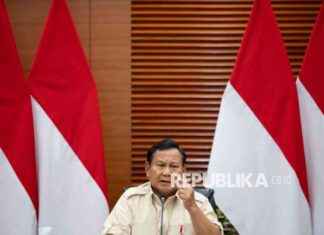 Prabowo Inspects Free Nutritious Meal Program in Pulo Gadung prabowo-nspects-free-nutritious-meal-program-in-pulo-gadung
