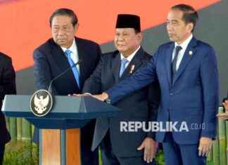 Prabowo Officially Inaugurates Danantara, OIKN Boss Aims to Support IKN prabowo-officially-naugurates-danantara-okn-boss-aims-to-support-kn