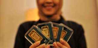 Prabowo to Inaugurate Gold Bank, OJK: Boosts Liquidity prabowo-to-naugurate-gold-bank-ojk-boosts-liquidity