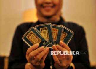 Prabowo to Inaugurate Gold Bank, OJK: Boosts Liquidity prabowo-to-naugurate-gold-bank-ojk-boosts-liquidity