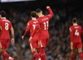 Premier League Standings Week 26: Liverpool Leading, Top Four Teams Struggling premier-league-standings-week-26-liverpool-leading-top-four-teams-struggling