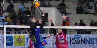 Proliga 2025 Women’s Results: Livin Mandiri Defeated 0-3 by Popsivo proliga-2025-womens-results-livin-mandiri-defeated-0-3-by-popsivo