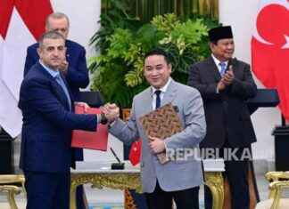 RI-Turki Sign 12 MoU Including Building Baykar Drone Factory in Indonesia r-turki-sign-12-mou-ncluding-building-baykar-drone-factory-in-ndonesia