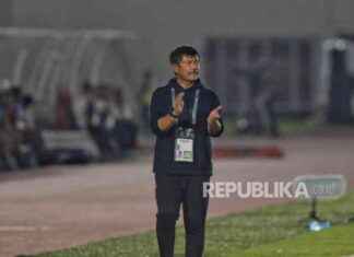 Responsibility of Coach for Two Losses in U-20 Asia Cup responsibility-of-coach-for-two-losses-in-u-20-asia-cup