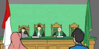 Rise in Divorce Cases in Cilacap Religious Court 2024 | Republika Online rise-in-divorce-cases-in-cilacap-religious-court-2024-republika-online