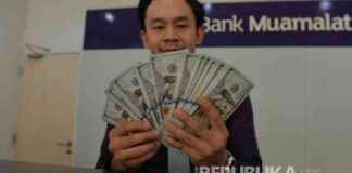 Rupiah Strengthens to Rp 16,300, Market Sentiment Analysis rupiah-strengthens-to-rp-16300-market-sentiment-analysis