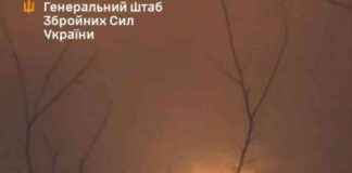 Russia Struggles Against Ukraine’s Unmanned Battalion: Tank Destroys Hideout russia-struggles-against-ukraines-unmanned-battalion-tank-destroys-hideout