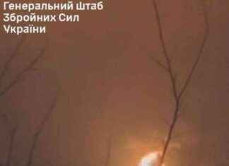 Russia Struggles Against Ukraine’s Unmanned Battalion: Tank Destroys Hideout russia-struggles-against-ukraines-unmanned-battalion-tank-destroys-hideout