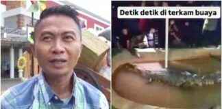 Shocking Video: Grandfather Attacked by Human-Like Crocodile Twins in Cimory Gowa shocking-video-grandfather-attacked-by-human-like-crocodile-twins-in-cimory-gowa