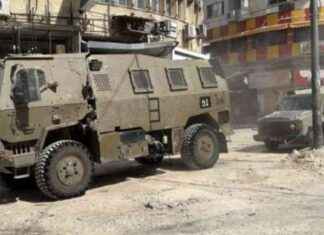 Israel Deploys Eitan APC to West Bank: 2 IDF Soldiers Killed srael-deploys-eitan-apc-to-west-bank-2-df-soldiers-killed