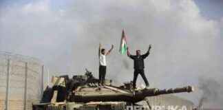 Israel Military’s Weakness Exposed by Al-Aqsa Storm srael-militarys-weakness-exposed-by-al-aqsa-storm