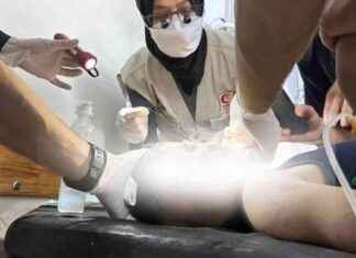 Israel Urged to Allow Medical Team Entry into Gaza srael-urged-to-allow-medical-team-entry-into-gaza