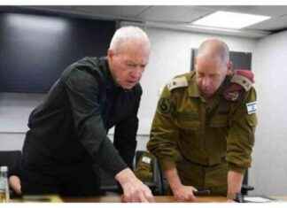 Israel’s IDF Ignored 5 Hamas Attack Signals – Latest Investigation sraels-df-gnored-5-hamas-attack-signals-latest-nvestigation