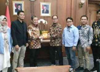 Supporting Philanthropic Institutions Building Gaza – Tribunnews supporting-philanthropic-nstitutions-building-gaza-tribunnews