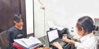 Taxi Driver Stabbed to Death by Passenger in Minahasa taxi-driver-stabbed-to-death-by-passenger-in-minahasa