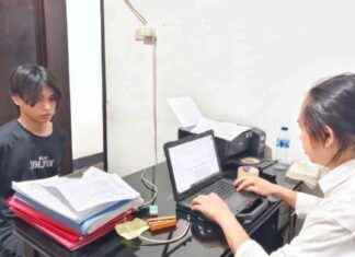 Taxi Driver Stabbed to Death by Passenger in Minahasa taxi-driver-stabbed-to-death-by-passenger-in-minahasa