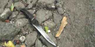 Teenage Girl in Pemalang Threatens Mother with Knife for Skincare, Police Intervene teenage-girl-in-pemalang-threatens-mother-with-knife-for-skincare-police-ntervene