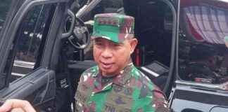 TNI Panglima Vows Action After Tarakan Police Station Attack Resolved tn-panglima-vows-action-after-tarakan-police-station-attack-resolved