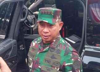 TNI Panglima Vows Action After Tarakan Police Station Attack Resolved tn-panglima-vows-action-after-tarakan-police-station-attack-resolved