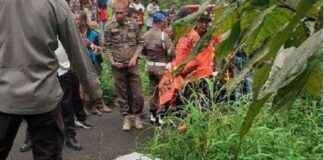 Tragic Discovery: Schoolgirl Found Dead in Bag After Leaving Home – Tribunnews tragic-discovery-schoolgirl-found-dead-in-bag-after-leaving-home-tribunnews