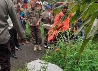 Tragic Discovery: Schoolgirl Found Dead in Bag After Leaving Home – Tribunnews tragic-discovery-schoolgirl-found-dead-in-bag-after-leaving-home-tribunnews