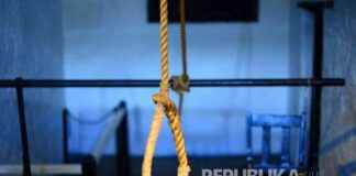 Tragis: Pemuda Ditemukan Tewas Gantung di Bandung tragis-pemuda-ditemukan-tewas-gantung-di-bandung