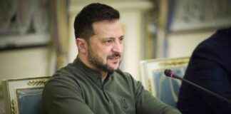 Trump’s Conversation with Putin Leaves Zelensky Disappointed – Tribunnews trumps-conversation-with-putin-leaves-zelensky-disappointed-tribunnews