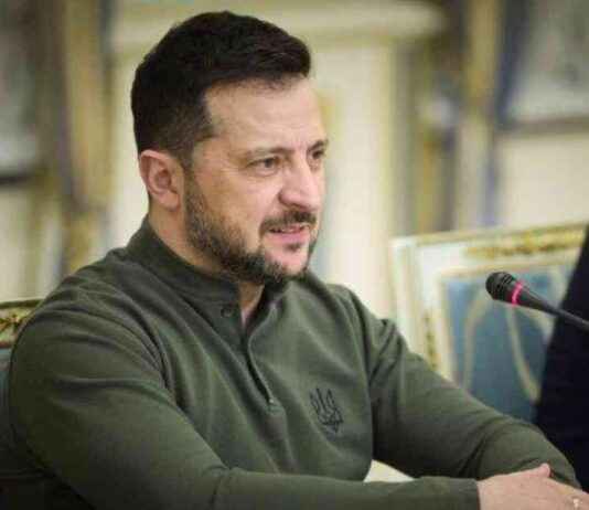 Trump’s Conversation with Putin Leaves Zelensky Disappointed – Tribunnews trumps-conversation-with-putin-leaves-zelensky-disappointed-tribunnews