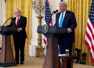 Trump’s Plan to Force Gaza Residents to Jordan: Declaration of War? trumps-plan-to-force-gaza-residents-to-jordan-declaration-of-war