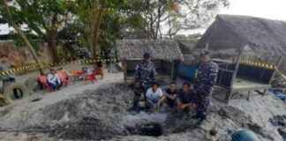 Uncovering Avtur Theft Syndicate: Expert Warns of Dangerous Situation uncovering-avtur-theft-syndicate-expert-warns-of-dangerous-situation