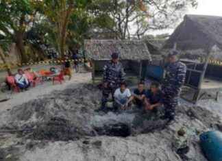 Uncovering Avtur Theft Syndicate: Expert Warns of Dangerous Situation uncovering-avtur-theft-syndicate-expert-warns-of-dangerous-situation