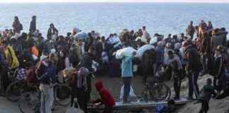 US Military Contractor Secures Gaza with High Pay and Israel Intelligence Analysis us-military-contractor-secures-gaza-with-high-pay-and-srael-ntelligence-analysis