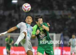 Uston Nawawi Bersyukur Persebaya Menang, Pujian ke Pelatih Paul Munster uston-nawawi-bersyukur-persebaya-menang-pujian-ke-pelatih-paul-munster