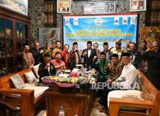 Waketum MUI: Anggaran Boleh Dipangkas, Kerukunan Jangan waketum-mu-anggaran-boleh-dipangkas-kerukunan-jangan