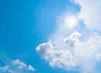 Weather Forecast: Light Rain in Palembang and Surrounding Areas 23 February 2025 weather-forecast-light-rain-in-palembang-and-surrounding-areas-23-february-2025