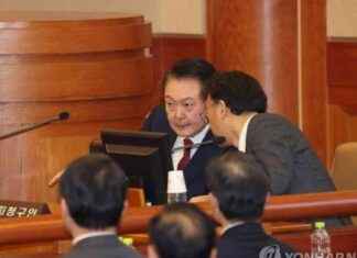 Yoon Suk Yeol Detained: What’s Next? yoon-suk-yeol-detained-whats-next