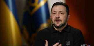 Zelensky willing to step down as President for NATO membership and peace – Tribunnews zelensky-willing-to-step-down-as-president-for-nato-membership-and-peace-tribunnews