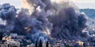 Zionist Terror in Jenin During Ceasefire, Civilian Homes Burned – Tribunnews zionist-terror-in-jenin-during-ceasefire-civilian-homes-burned-tribunnews