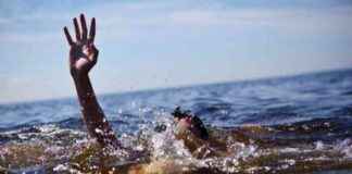 3-Year-Old Missing After Rubber Boat Capsizes in Tebet Jakarta 3-year-old-missing-after-rubber-boat-capsizes-in-tebet-jakarta