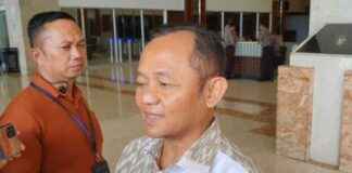 Bahlil’s Dissertation Revision Sanctioned, Golkar Secretary General: Alhamdulillah UI Stays Objective bahlils-dissertation-revision-sanctioned-golkar-secretary-general-alhamdulillah-u-stays-objective