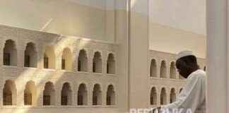 Blessings of Ramadan in Depok: Today’s Imsakiyah Schedule, March 5, 2025 blessings-of-ramadan-in-depok-todays-msakiyah-schedule-march-5-2025