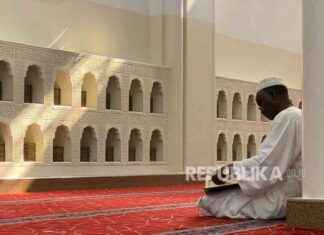 Blessings of Ramadan in Depok: Today’s Imsakiyah Schedule, March 5, 2025 blessings-of-ramadan-in-depok-todays-msakiyah-schedule-march-5-2025