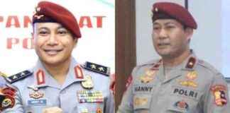 Brotherly Duo: Irjen Herry Heryawan and Brigjen Hanny Collaboration brotherly-duo-rjen-herry-heryawan-and-brigjen-hanny-collaboration